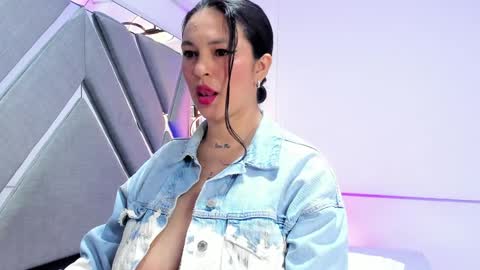 Stacy online show from 03-28-26, 07:13