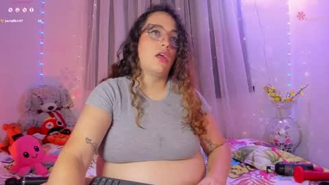 Stacy Boobs  online show from 05-16-26, 12:40