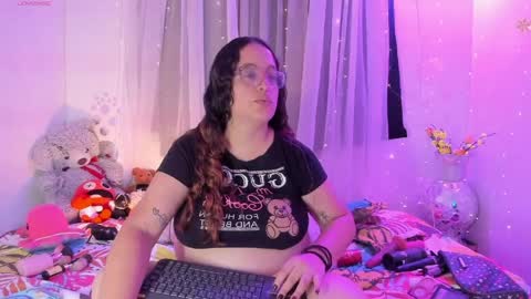 Stacy Boobs  online show from 05-21-26, 10:00