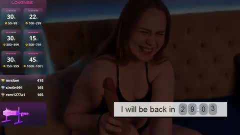 STACY online show from 05-27-26, 01:57