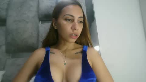 Snapshot of stacy_queen chatting on 02-06-26, 08:45 Stacy Queen online show from 02-06-26, 08:45