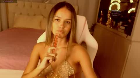 Stacy Tyler online show from 04-17-26, 03:42