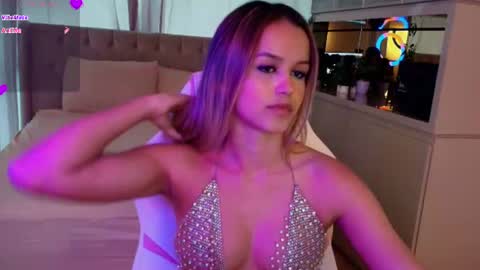 Stacy Tyler online show from 07-03-26, 07:42