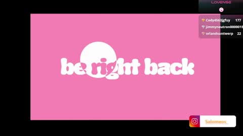 Stacy online show from 04-16-26, 09:39