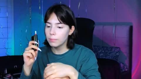 Bye bye dear See you on December 3st  online show from 03-24-26, 08:08