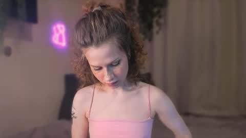 stacyloveforu online show from 04-10-26, 02:28
