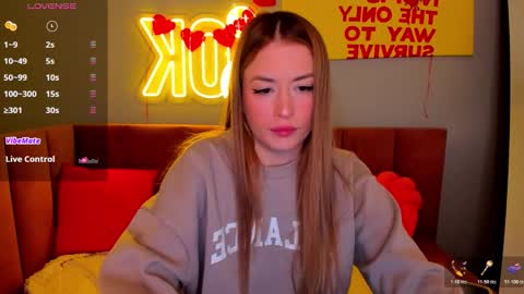 Snapshot of stacywells chatting on 02-23-26, 01:25 Stacy online show from 02-23-26, 01:25