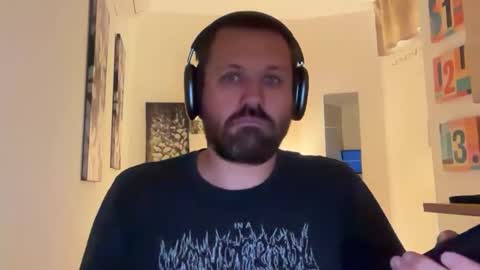 Peter online show from 10-17-25, 06:10