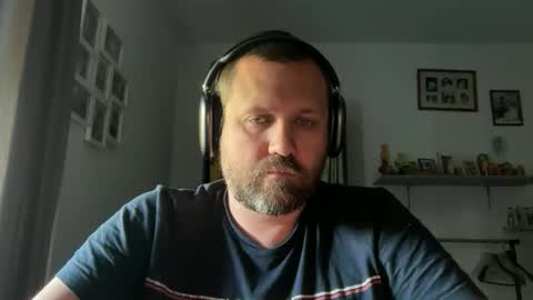 Peter online show from 04-27-26, 05:00