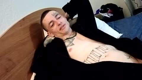 Straightupdownbad online show from 03-19-26, 05:11