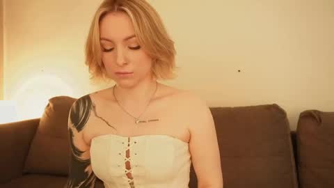 Kristina online show from 05-24-26, 01:49
