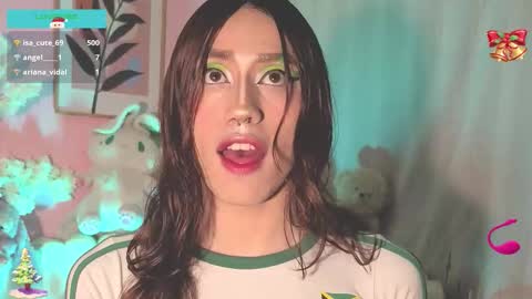  estrellita online show from 12-03-25, 01:02