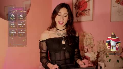Snapshot of star_mor_ chatting on 05-21-26, 02:29 estrellita online show from 05-21-26, 02:29