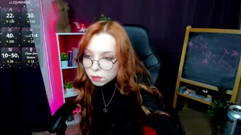 Snapshot of star_tarra chatting on 06-03-26, 01:52 Tarra online show from 06-03-26, 01:52