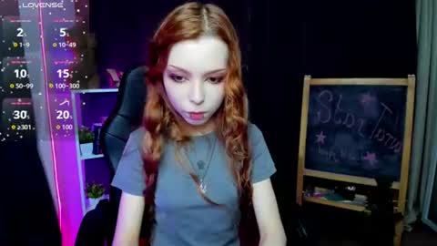 Snapshot of star_tarra chatting on 06-15-26, 02:03 Tarra online show from 06-15-26, 02:03