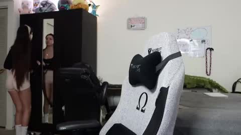 stardust_seiya online show from 02-11-26, 09:42