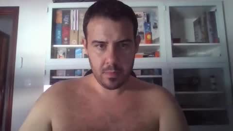 stark_86 online show from 10-05-25, 01:20