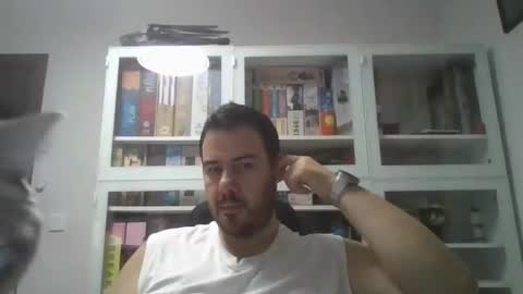 stark_86 online show from 10-13-25, 07:30