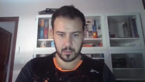 stark_86 online show from 10-18-25, 01:01