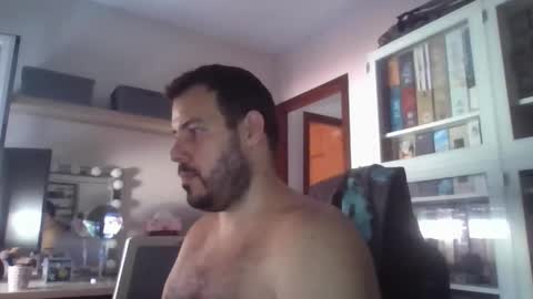 stark_86 online show from 10-25-25, 11:51