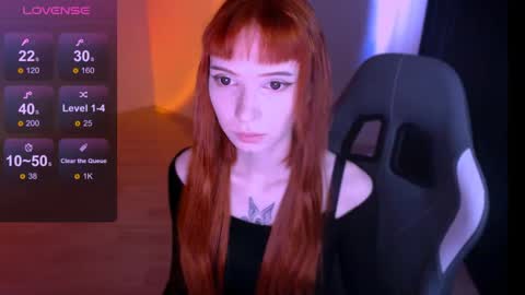 Shiina Mashiro online show from 04-10-26, 11:15