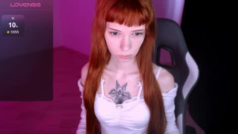 Shiina Mashiro online show from 04-17-26, 12:52