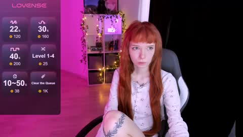 Shiina Mashiro online show from 04-22-26, 11:12