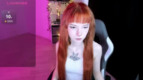Shiina Mashiro online show from 04-23-26, 09:08