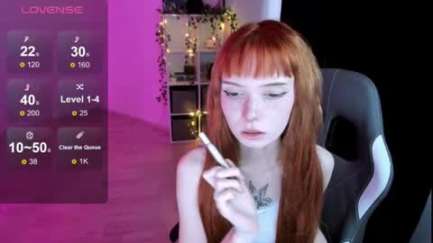 Shiina Mashiro online show from 04-23-26, 12:29
