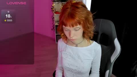 Shiina Mashiro online show from 04-27-26, 09:40