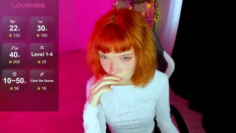 Shiina Mashiro online show from 06-03-26, 01:25