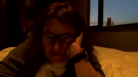 starlagurl online show from 01-15-25, 09:35