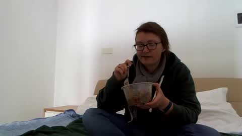 starlagurl online show from 01-18-25, 04:59