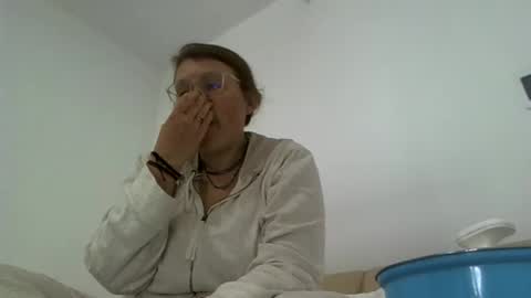 starlagurl online show from 01-26-25, 06:17