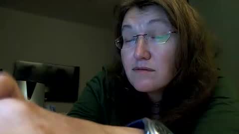 starlagurl online show from 02-13-25, 11:39