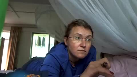 starlagurl online show from 02-15-25, 08:54
