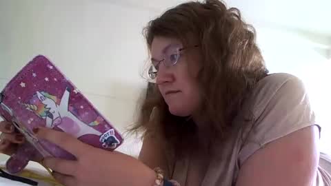 starlagurl online show from 02-18-25, 07:43