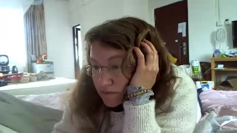 starlagurl online show from 02-25-25, 01:41