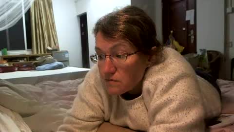 starlagurl online show from 02-25-25, 10:58