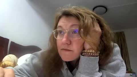 starlagurl online show from 03-10-25, 01:21