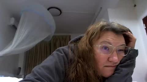 starlagurl online show from 03-12-25, 03:40