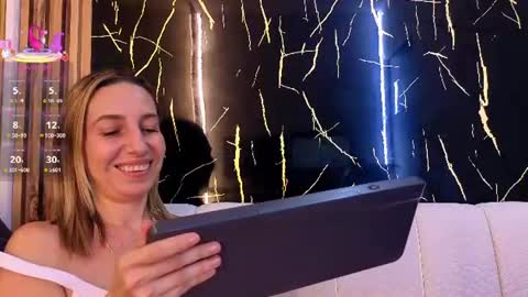 starlight_mature23_aws online show from 07-14-26, 02:05