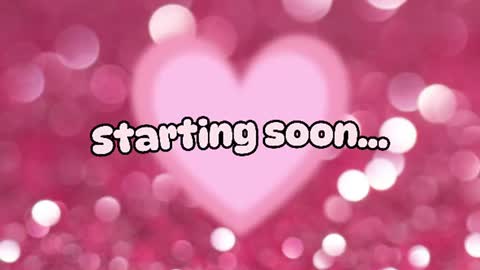 starlitsoul  online show from 07-21-26, 02:36