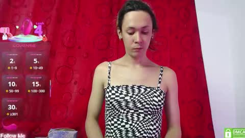 starliz online show from 11-07-25, 12:05