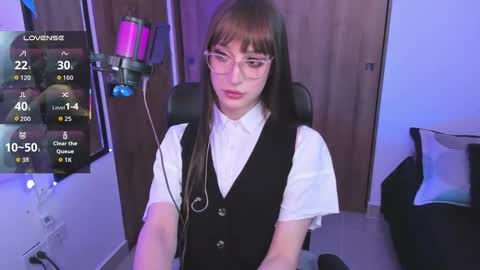 Snapshot of starrraura chatting on 01-13-26, 07:08 Star Aura online show from 01-13-26, 07:08