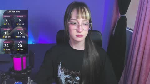 Snapshot of starrraura chatting on 03-26-26, 10:37 Star Aura online show from 03-26-26, 10:37