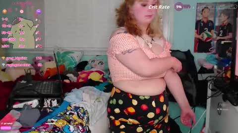 Saturn online show from 03-09-26, 05:22