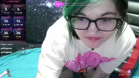 Lemon online show from 03-25-26, 04:07