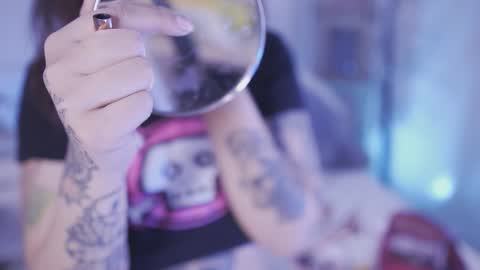 Yoko online show from 01-16-26, 06:45