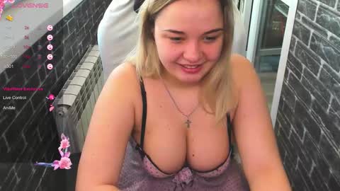 stasyasunshine online show from 02-25-26, 03:27